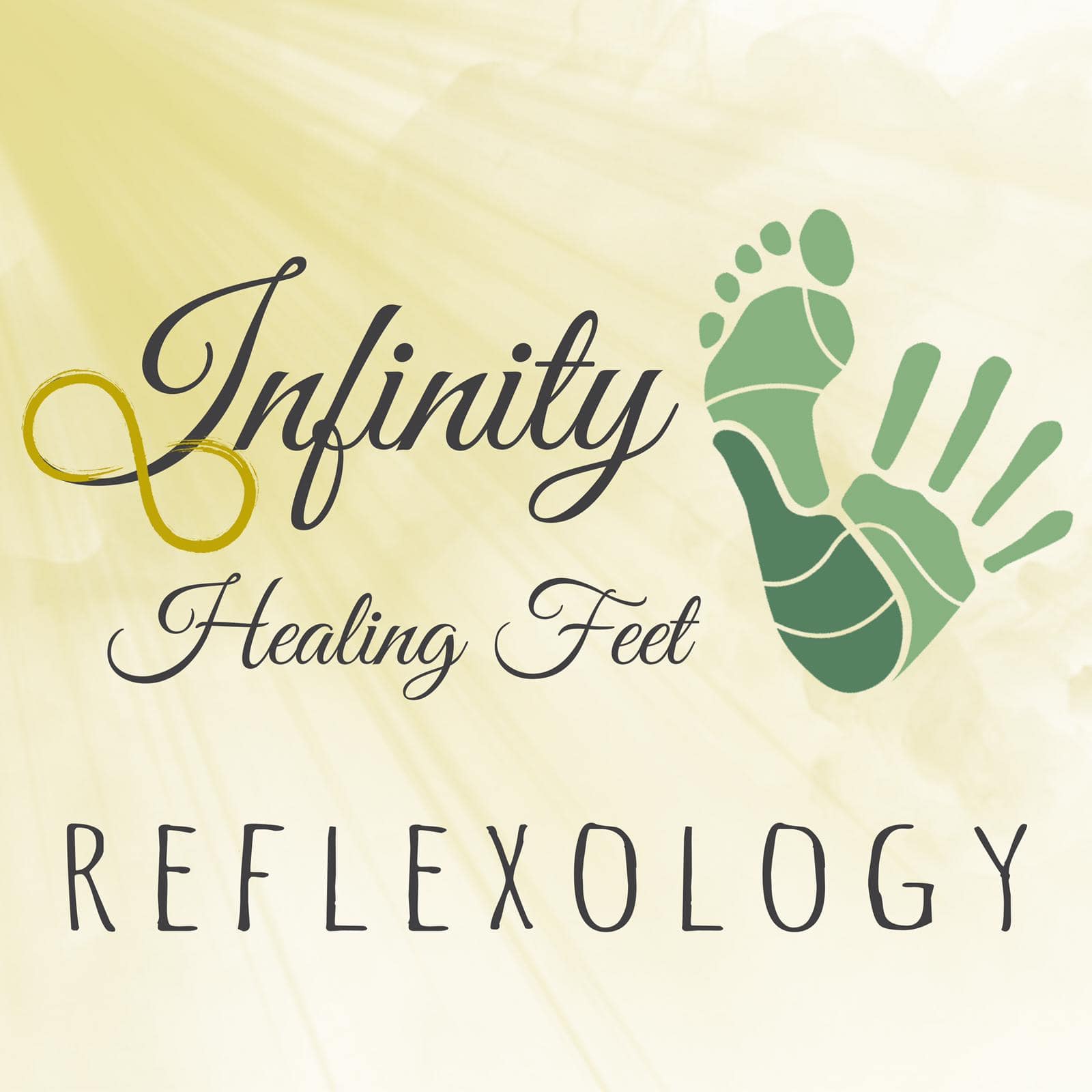 Teresa Mullin Reflexologist in Omagh - Reflexology Pages